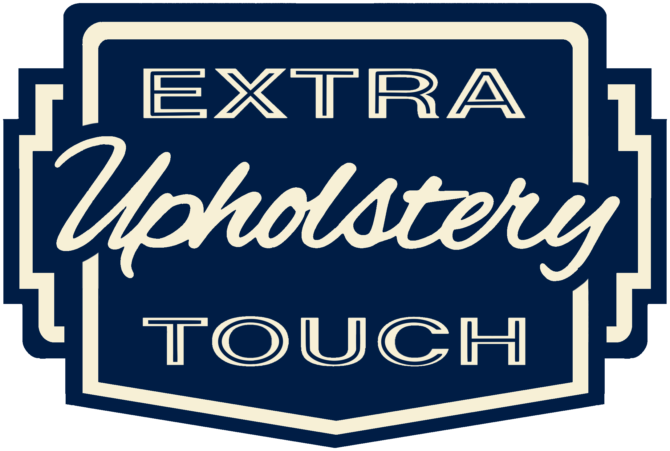 Extra Touch Upholstery